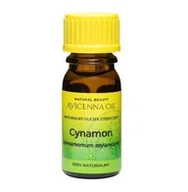 Aromaterapia - Olejek eteryczny Cynamonowy - miniaturka - grafika 1