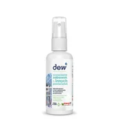 Balsamy i oliwki dla dzieci - Środek Dezynfekujący Do Zabawek I Innych Powierzchni 65 Ml - miniaturka - grafika 1