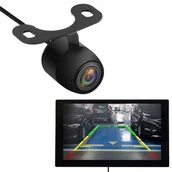 Kamery cofania - Mini kamera cofania, parkowania wodoodporna 140st - miniaturka - grafika 1