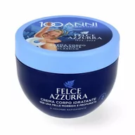 Balsamy i kremy do ciała - Felce Azzurra Crema Classico - Krem do ciała (250 ml) - miniaturka - grafika 1
