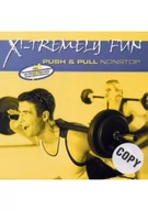 Książki o muzyce - X-Tremely Fun - Aerobic Pull Nonstop CD - miniaturka - grafika 1