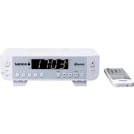 Radia - Lenco KCR-100 (KCR100W) - miniaturka - grafika 1