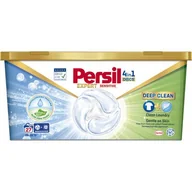 Środki do prania - Kapsułki do prania PERSIL Discs Expert 4 in 1 Sensitive - 27 szt. - miniaturka - grafika 1