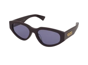Okulary przeciwsłoneczne Gucci GG1845SA 004 - Okulary przeciwsłoneczne - miniaturka - grafika 1