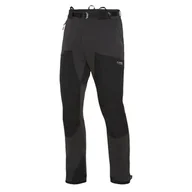 Spodnie sportowe męskie - Spodnie męskie Direct Alpine Mountainer Tech Rozmiar: XXL / Długość spodni: regular / Kolor: czarny - miniaturka - grafika 1
