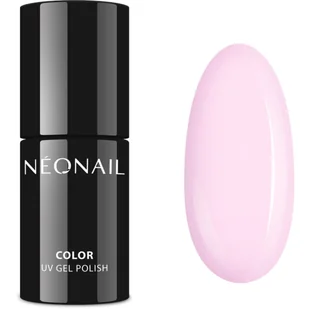 Neonail LAKIER HYBRYDOWY FRENCH PINK MEDIUM 7,2ML - Lakiery hybrydowe - miniaturka - grafika 1