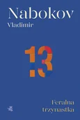 Literatura obyczajowa - Feralna trzynastka - miniaturka - grafika 1