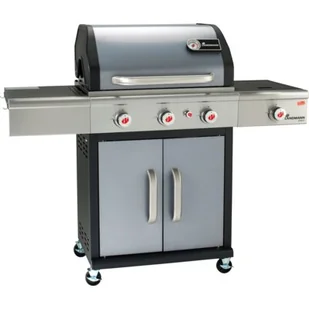 LANDMANN Grill gazowy LANDMANN TRITON PTS 3.1 12949 - Grille gazowe - miniaturka - grafika 1
