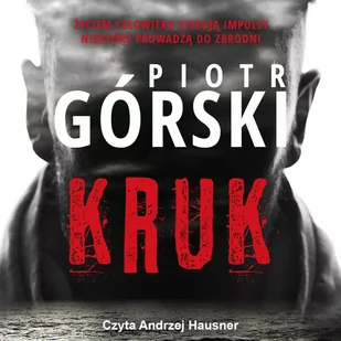 Kruk - Audiobooki - kryminał, sensacja, thriller - miniaturka - grafika 1