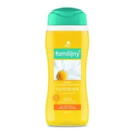Szampony do włosów - Familijny SZAMPON RUMIANKOWY 300ML wszystko dla domu i biura! 52235124 - miniaturka - grafika 1
