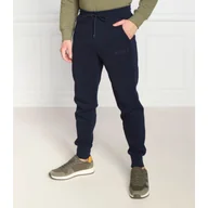 Dresy męskie - Michael Kors Spodnie dresowe | Regular Fit - miniaturka - grafika 1