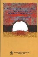 Technika - Statecznośc górotworu i obudowy przy łacznym obciążaniu statycznym i dynamicznym - miniaturka - grafika 1