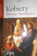 Religia i religioznawstwo - Kobiety Nowego Testamentu - miniaturka - grafika 1
