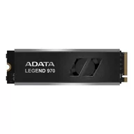 Dyski SSD - Dysk SSD ADATA Legend 970 ColorBox 2000GB PCIe 5.0 - miniaturka - grafika 1