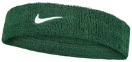 Ozdoby do włosów - OPASKA NA WŁOSY NA GŁOWĘ NIKE SWOOSH CLASSIC N.101.2407.400.OS - miniaturka - grafika 1