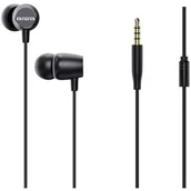 Słuchawki - AIWA ESTM-20BK Czarny - miniaturka - grafika 1