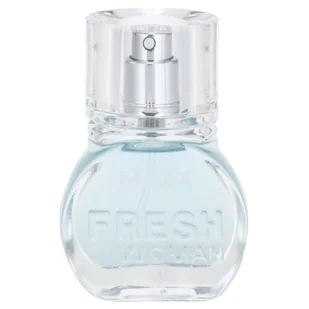 Mexx Fresh woda toaletowa 15ml - Wody i perfumy damskie - miniaturka - grafika 1