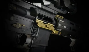 Strike Industries - Klapka wyrzutnika łusek BUDC - FDE - Osprzęt do wiatrówek - miniaturka - grafika 7