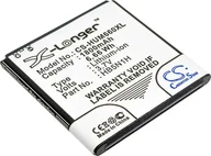 Baterie do telefonów - TECHTEK Baterie kompatybilny z [Huawei] Ascend, Ascend C8812, Ascend G300, Ascend G302D, Ascend G309T, Ascend G309T Pro, Ascend G312, Ascend G330, As - miniaturka - grafika 1