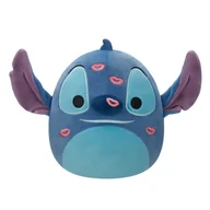 Maskotki i pluszaki - SQK - Little Plush (8" Squishmallows) (Disney Val25 - Stitch Kisses) - miniaturka - grafika 1