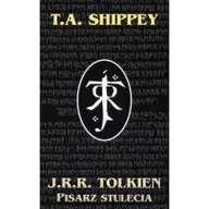 Biografie i autobiografie - Zysk i S-ka T.A. Shippey J.R.R. Tolkien. Pisarz stulecia - miniaturka - grafika 1