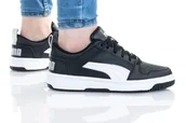 Buty dla dziewczynek - Puma, Buty dziecięce, Rebound Layup Lo Sl Jr 37049002, rozmiar 36 - miniaturka - grafika 1