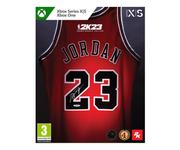 Gry Xbox One - NBA 2K23 Championship Edition GRA XBOX ONE - miniaturka - grafika 1