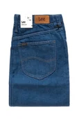 Spódnice - SPÓDNICA JEANSOWA LEE MOM SKIRT RINSE L38MRE36 112108265 - Lee - miniaturka - grafika 1