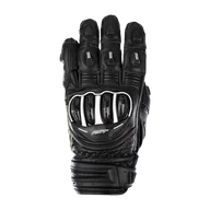 Rękawice motocyklowe - Rękawice Motocyklowe RST TracTech Evo 4 Krótkie CzarnyS - miniaturka - grafika 1