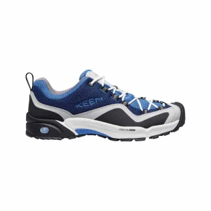 Buty trekkingowe męskie KEEN WASATCH CREST VENT - Buty trekkingowe męskie - miniaturka - grafika 5