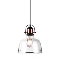 V-TAC Żyrandol LED 230V MAX 60W E27 SKU-3727 SKU-3727 - Lampy sufitowe - miniaturka - grafika 1