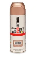 Farby i media malarskie - Farba Akrylowa Evolution Rose Gold P157 400 Ml - miniaturka - grafika 1