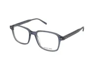 Okulary korekcyjne, oprawki, szkła - Dioptrie szkieł Tommy Hilfiger TH 2190 KAY - miniaturka - grafika 1