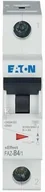 Bezpieczniki elektryczne - Eaton FAZ-B4/1 WYŁ.NMP. B-CHAR, AC - miniaturka - grafika 1