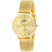 Zegarki damskie - Bisset BSBF33GIGX03BX - miniaturka - grafika 1