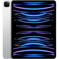 Tablety - APPLE iPad Pro 12.9" 6 gen 8/128 GB 5G Wi-Fi Srebrny MP1Y3FD-A - miniaturka - grafika 1