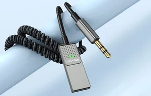 Transmiter / Odbiornik Bluetooth 5.1 Mcdodo CA-8700 - Adaptery bluetooth - miniaturka - grafika 6