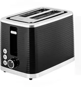Tostery - Toaster ECG ST 2750 Stripe - miniaturka - grafika 1
