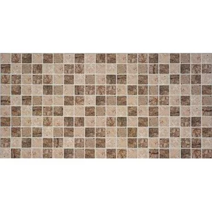 Panel dekoracyjny PCV 48,5 x 96 cm PVC-0038 - Panele ścienne i boazeria - miniaturka - grafika 1