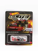 Zabawki zdalnie sterowane - HOT WHEELS Elite64 Porsche 911 GT2 Evo 993 KOLEKCJONERSKI IDEAŁ - miniaturka - grafika 1