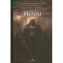 Herosi - Fantasy - miniaturka - grafika 1