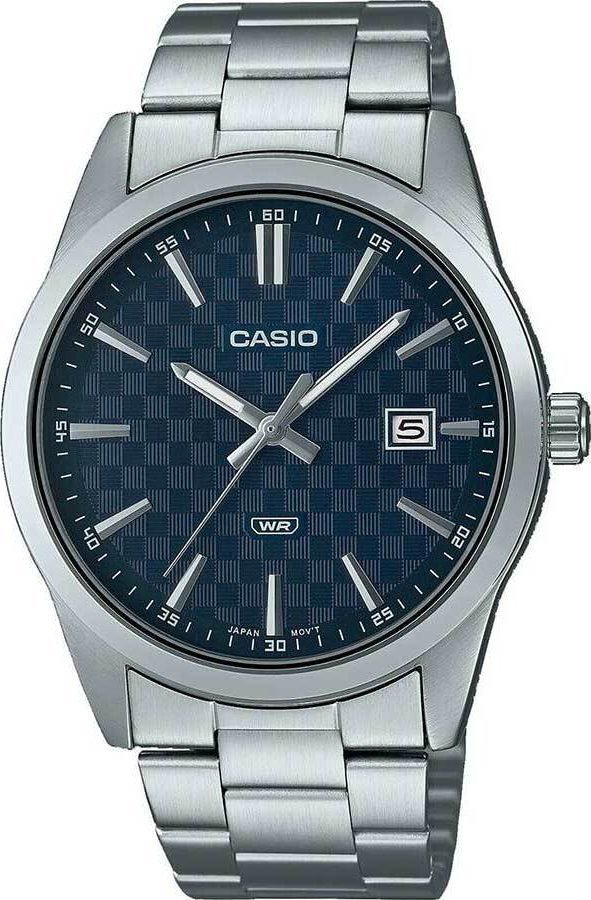 Zegarek Casio ZEGAREK MĘSKI CASIO MTP-VD03D-2A + BOX NoSize