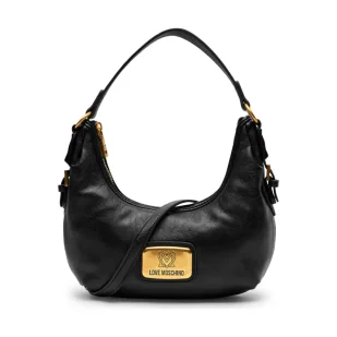 Love Moschino Hobo - Torebki damskie - miniaturka - grafika 1