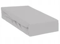 Prześcieradła dla dzieci - PRZEŚCIERADŁO BAWEŁNIANE DO ŁÓŻECZKA 120x60 - miniaturka - grafika 1