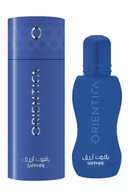 Wody i perfumy damskie - Orientica, Sapphire, woda perfumowana, 30 ml - miniaturka - grafika 1