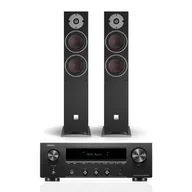 Zestawy stereo - Zestaw stereo: Denon DRA-900H + Dali Oberon 5, Zawartość zestawu: 12457-defaultCombination - miniaturka - grafika 1