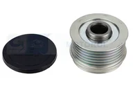 Alternatory - Koło pasowe, alternator Magneti Marelli 940113010109 - miniaturka - grafika 1