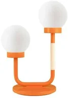 Lampy stojące - Swedish Ninja - Little Darling Lampa Stołowa Zesty Orange Swedish Ninja - miniaturka - grafika 1