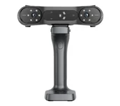 Filamenty i akcesoria do drukarek 3D - Creality RaptorX Czarny 4007030238 - miniaturka - grafika 1