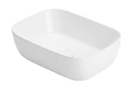 Umywalki - Umywalka Nablatowa 45,5 Guilia - miniaturka - grafika 1